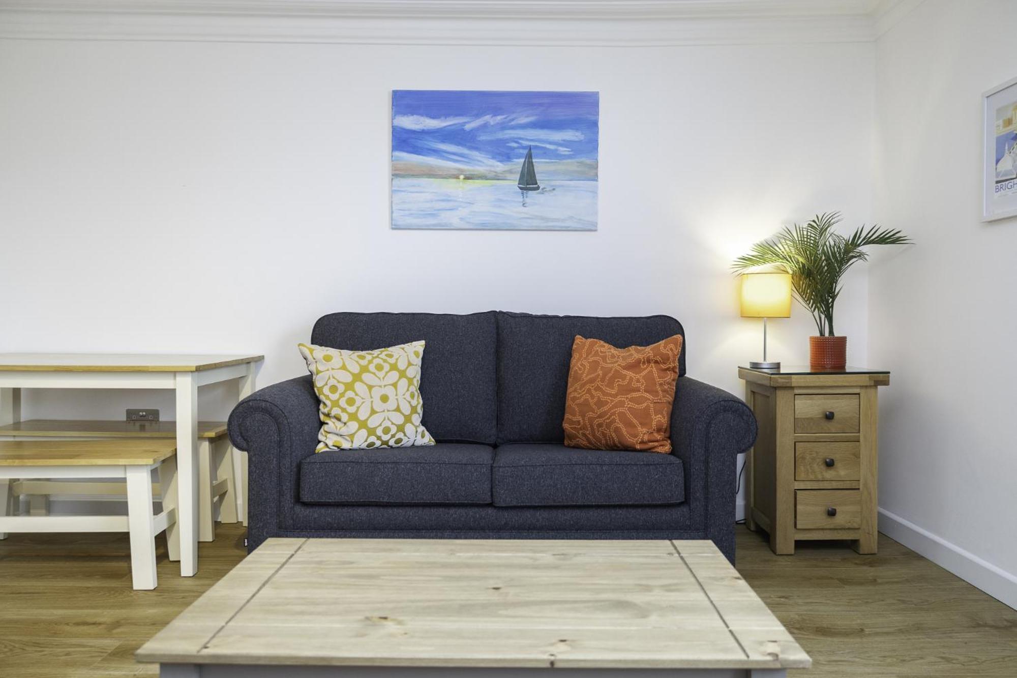 Apartment Upper Rock Brighton