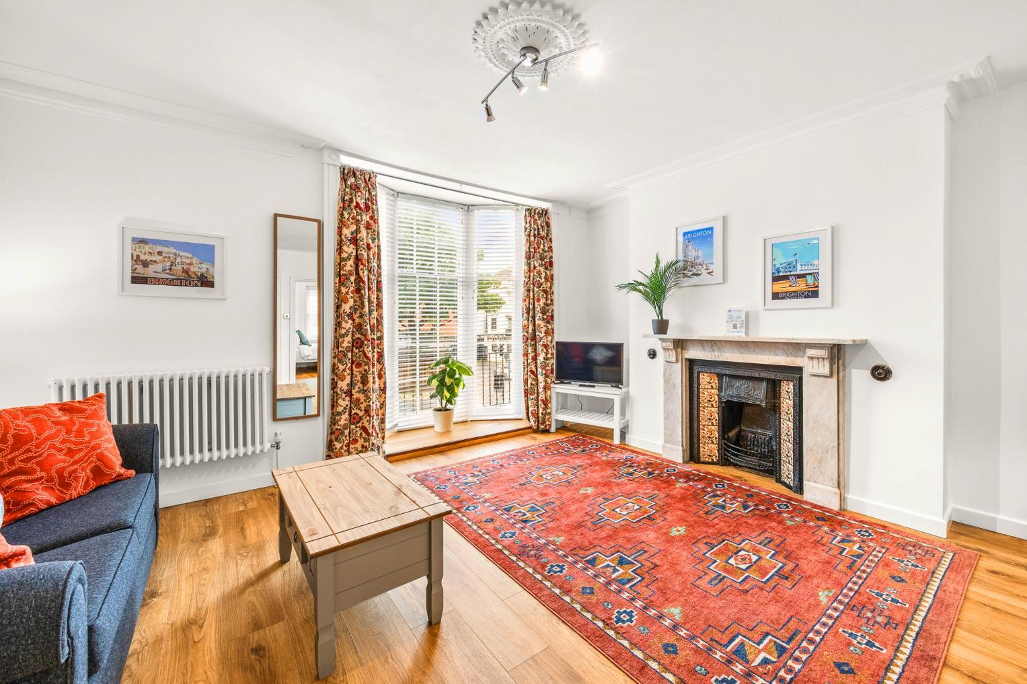 Upper Rock Apartment Brighton