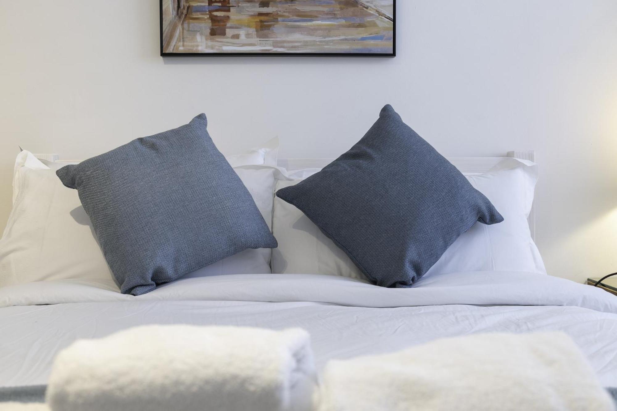 Apartment Upper Rock *